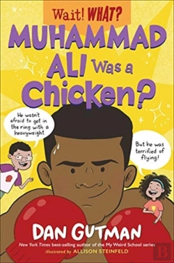 Bertrand.pt - Muhammad Ali Was A Chicken?