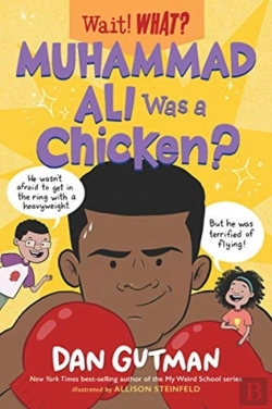 Bertrand.pt - Muhammad Ali Was A Chicken?