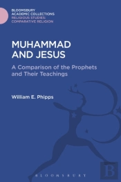 Muhammad And Jesus