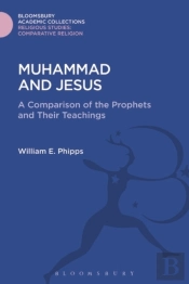 Muhammad And Jesus