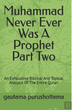 Bertrand.pt - Muhammad Never Ever Was A Prophet Part Two