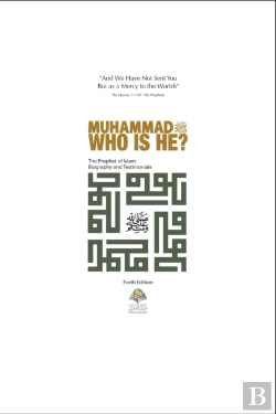 Bertrand.pt - Muhammad (Pbuh) - Who Was He?