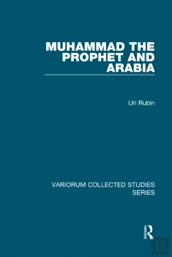 Bertrand.pt - Muhammad The Prophet And Arabia