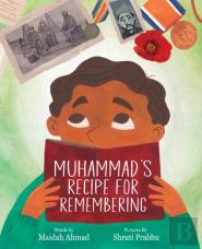 Muhammad'S Recipe For Remembering