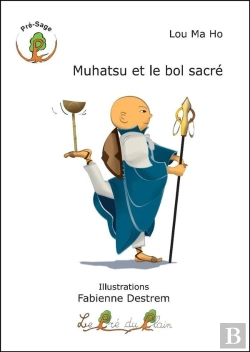 Bertrand.pt - Muhatsu Et Le Bol Sacre