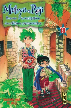 Bertrand.pt - Muhyo Et R J T.18