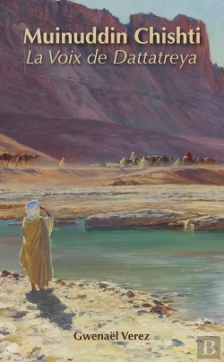 Bertrand.pt - Muinuddin Chishti : La Voix De Dattatreya