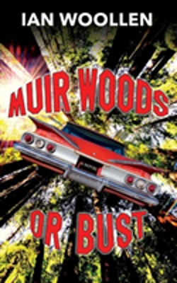 Bertrand.pt - Muir Woods Or Bust