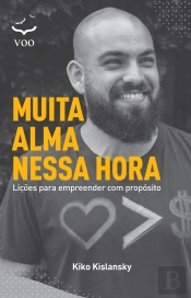 Muita Alma Nessa Hora