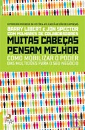 Muitas Cabeças Pensam Melhor