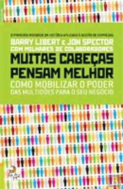 Bertrand.pt - Muitas Cabeças Pensam Melhor