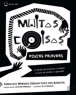 Bertrand.pt - Muitas Coisas, Poucas Palavras