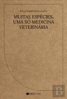 Muitas Espécies, Uma Só Medicina Veterinária