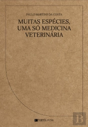 Muitas Espécies, Uma Só Medicina Veterinária
