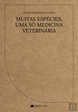 Bertrand.pt - Muitas Espécies, Uma Só Medicina Veterinária