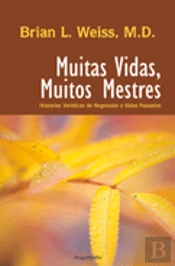 Muitas Vidas, Muitos Mestres