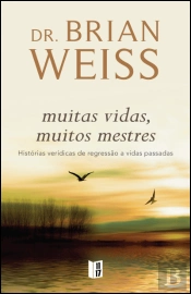 Muitas Vidas, Muitos Mestres