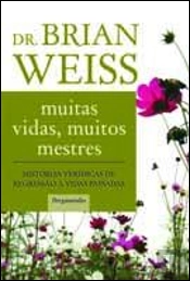 Muitas Vidas, Muitos Mestres