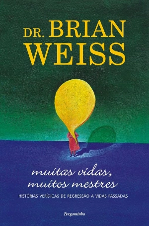 Muitas Vidas Muitos Mestres
