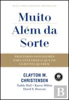 Muito Além da Sorte