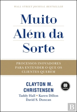 Bertrand.pt - Muito Além da Sorte