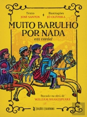 Muito Barulho por Nada