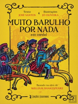 Bertrand.pt - Muito Barulho por Nada