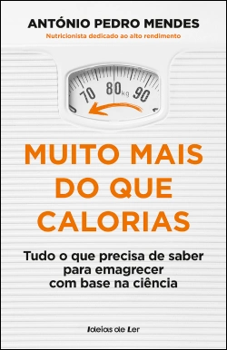 Bertrand.pt - Muito mais do que calorias