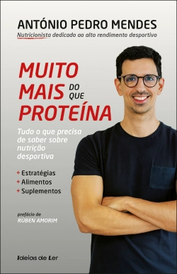 Bertrand.pt - Muito mais do que proteína