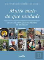 Muito Mais do que Saudade