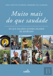 Muito Mais do que Saudade
