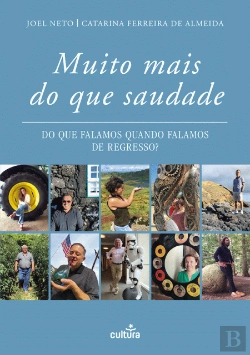 Bertrand.pt - Muito Mais do que Saudade