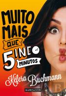 Muito Mais que 5 Minutos