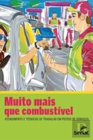 Muito Mais Que Combustivel