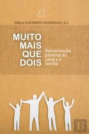 Muito Mais Que Dois