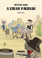 Muitos Anos a Virar Páginas