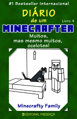Bertrand.pt - Muitos, Mas Mesmo Muitos, Ocelotes!