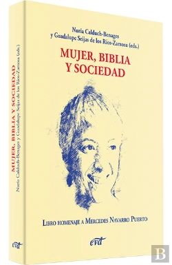 Bertrand.pt - Mujer, Biblia Y Sociedad