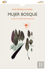 Mujer Bosque