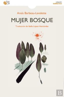 Bertrand.pt - Mujer Bosque