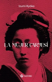 Mujer Carmesi, La
