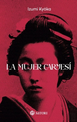Bertrand.pt - Mujer Carmesi, La