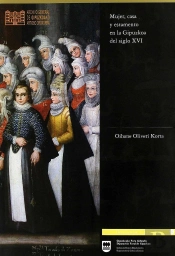 Mujer, Casa Y Estamento En La Gipuzkoa Del Siglo Xvi