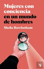 Mujer Con Conciencia En Un Mundo De Hombres