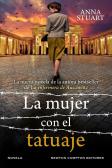 Mujer Con El Tatuaje,La