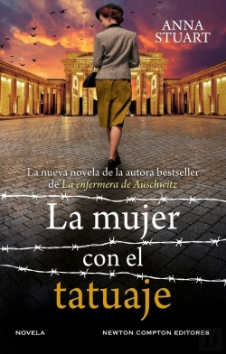 Bertrand.pt - Mujer Con El Tatuaje,La