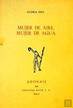 Bertrand.pt - Mujer De Aire, Mujer De Agua