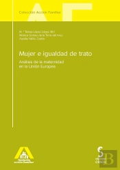 Mujer E Igualdad De Trato