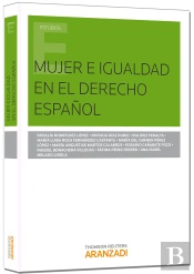 Mujer E Igualdad En El Derecho Español