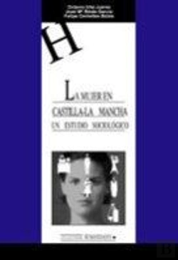 Bertrand.pt - Mujer En Castilla-La Mancha, La